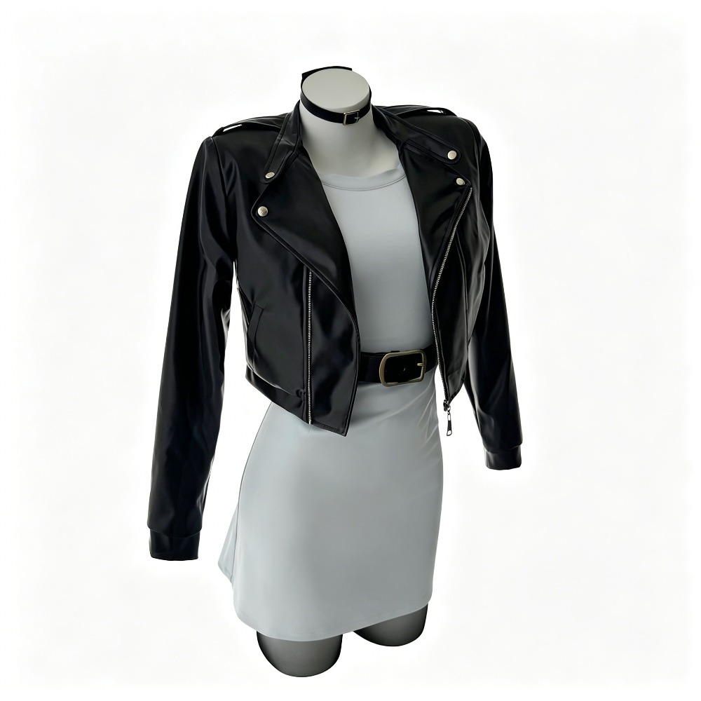 Conjunto Completo de Fantasia  - Anime Cosplay Girl Costume avaliação e preço