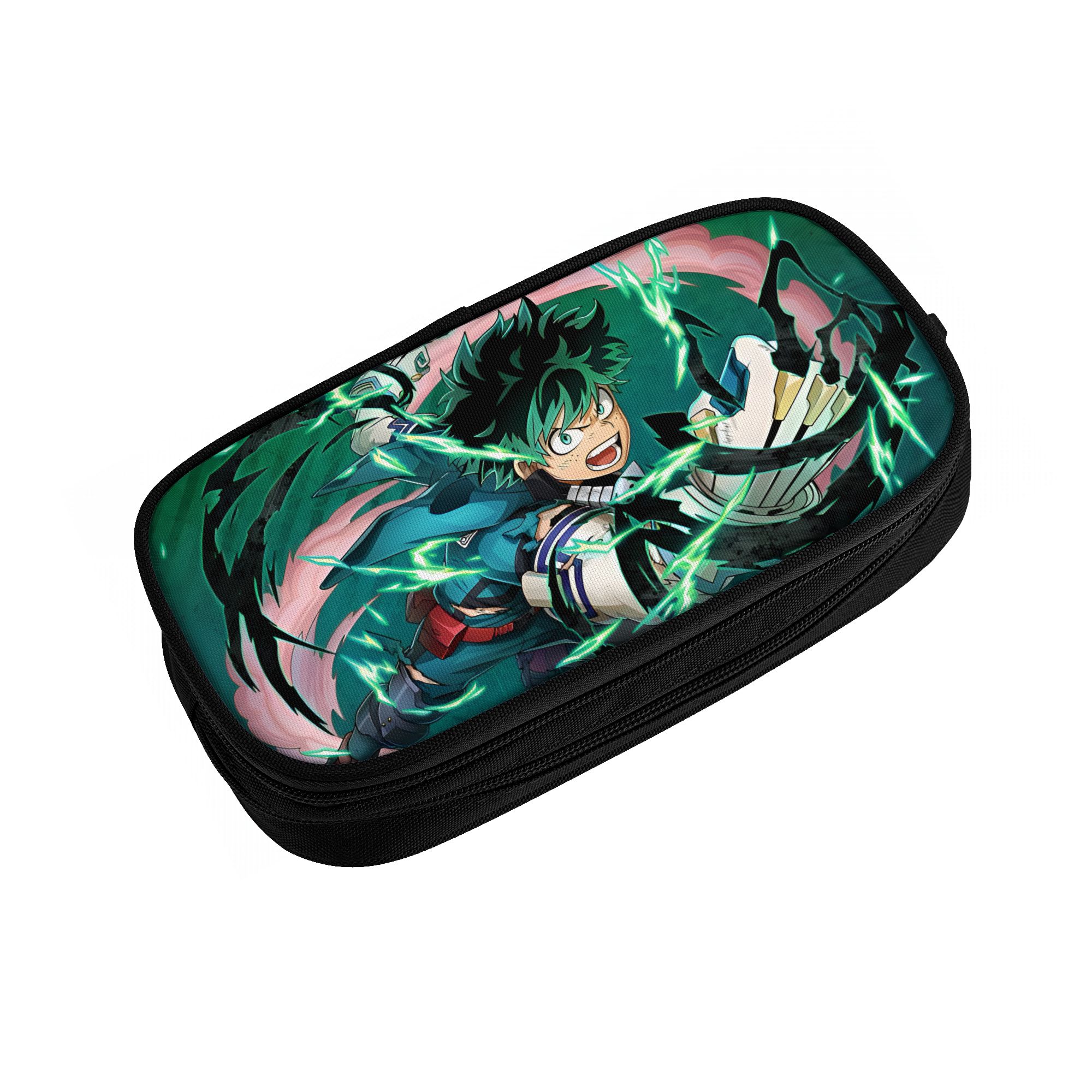 Estojo de Lápis Personalizado  - Anime Cosplay Website avaliação e preço
