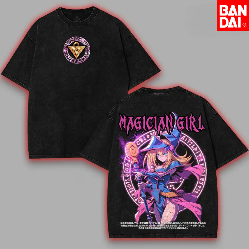 Camiseta Masculina Vintage Lav - Anime Cosplay Easy avaliação e preço