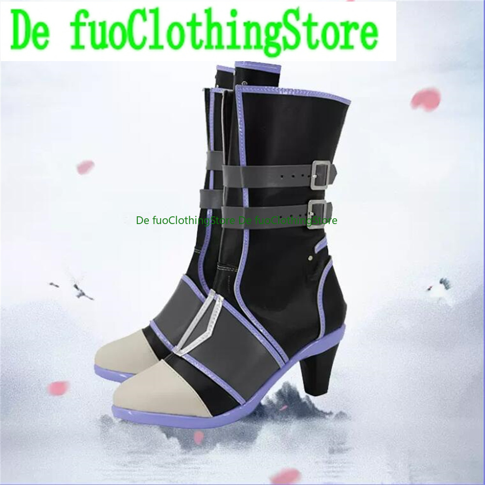 DefuoClothing Store Sem Nome U - Anime Cosplay Nome avaliação e preço