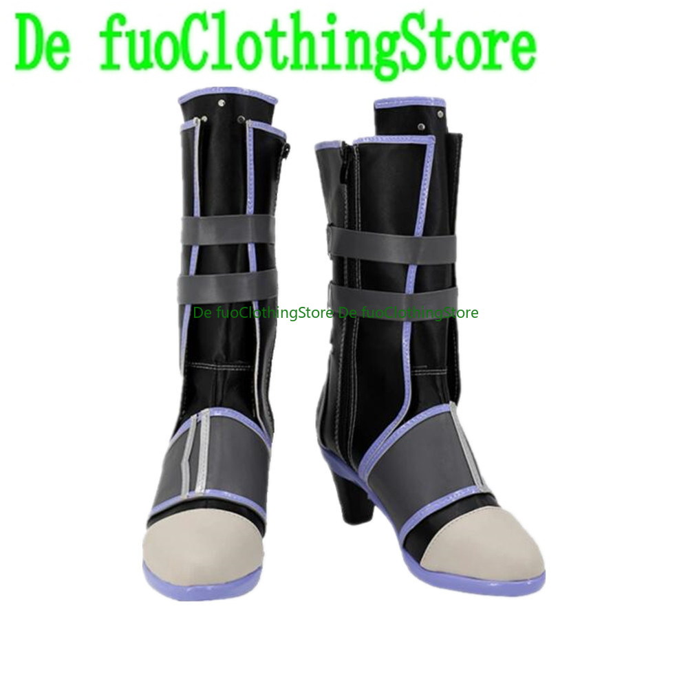 DefuoClothing Store Sem Nome U - Anime Cosplay Nome avaliação e preço