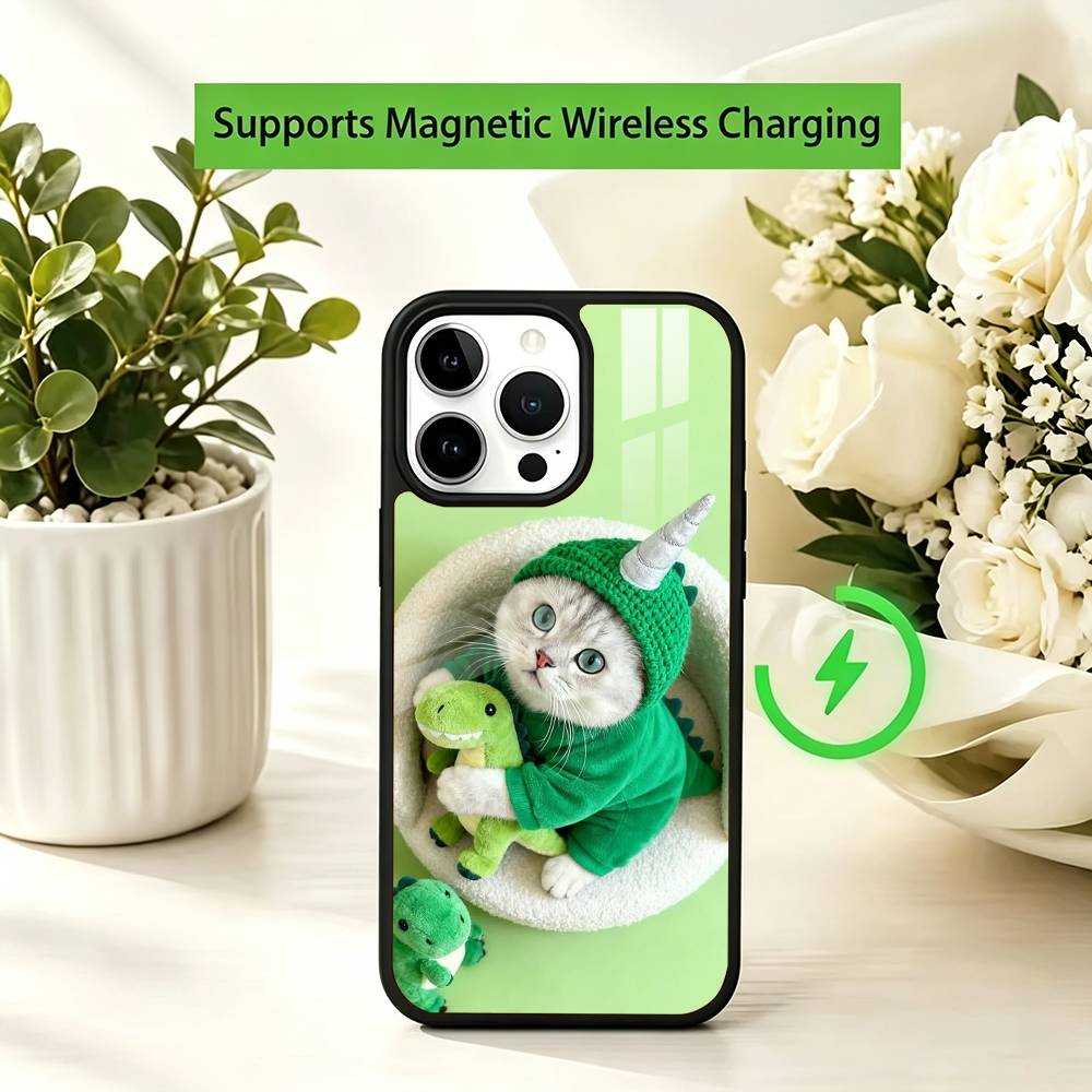 Capa de celular fofa e adoráve - Anime Cosplay Quotes avaliação e preço