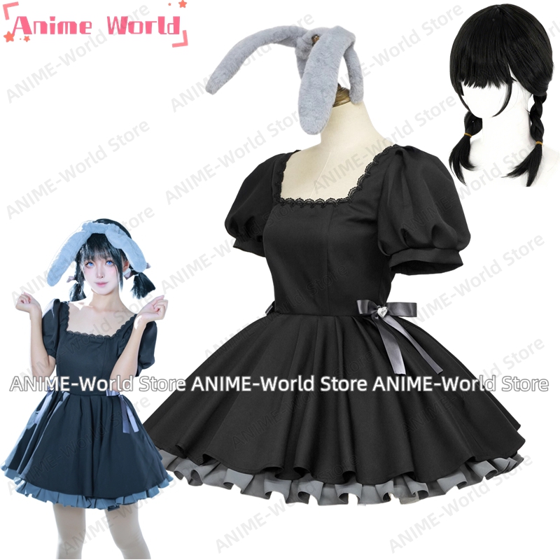 《Tamanho personalizado》 Alien  - Anime Cosplay Black Girl avaliação e preço