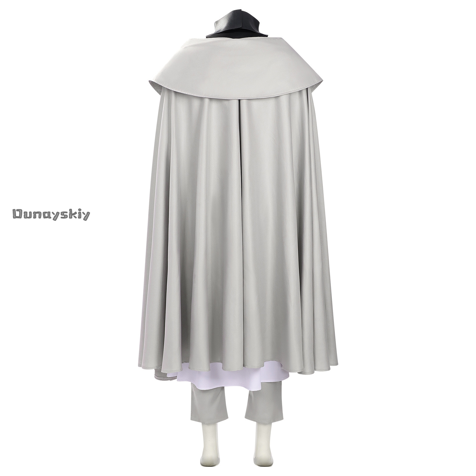 Fantasia Cosplay Qifrey: Chapé - Anime Cosplay Diy avaliação e preço
