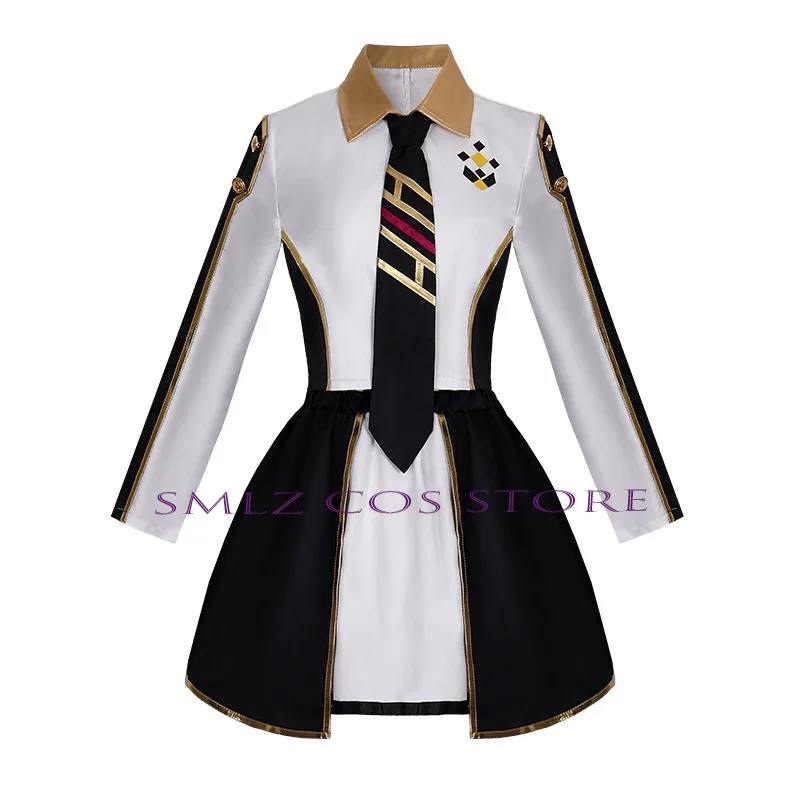 Anime feminino traje cosplay t - Anime Cosplay Outfit avaliação e preço