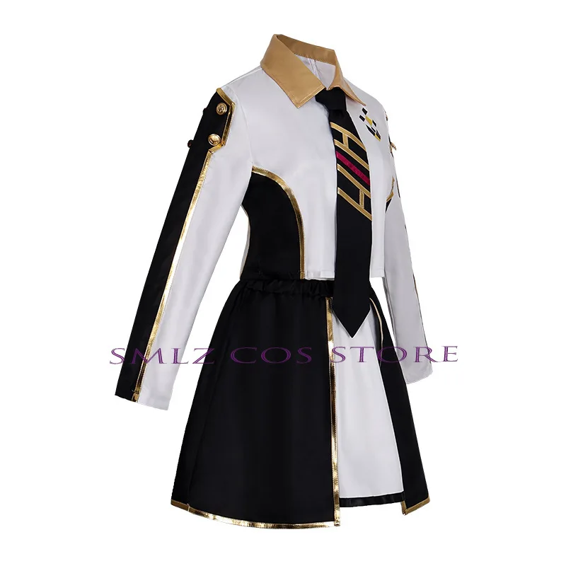Anime feminino traje cosplay t - Anime Cosplay Outfit avaliação e preço