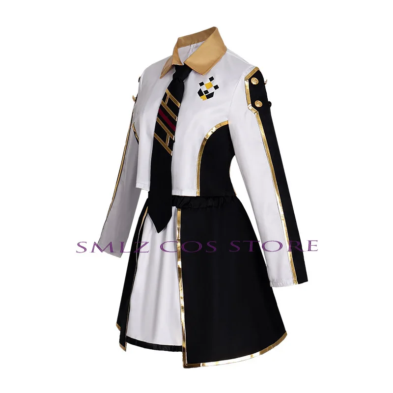 Anime feminino traje cosplay t - Anime Cosplay Outfit avaliação e preço