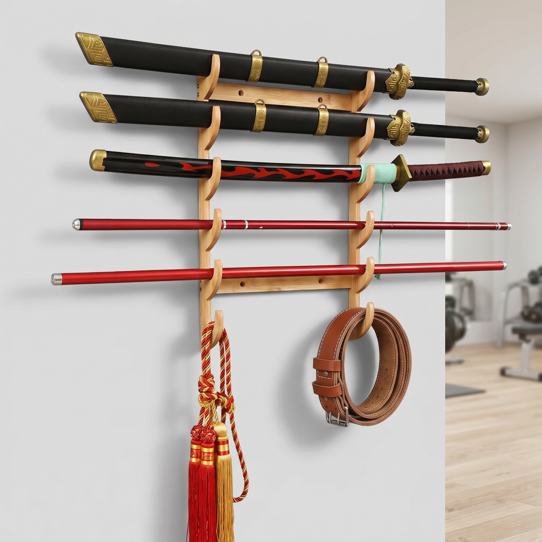 Suporte de Parede de 8 Camadas - Anime Cosplay Real avaliação e preço
