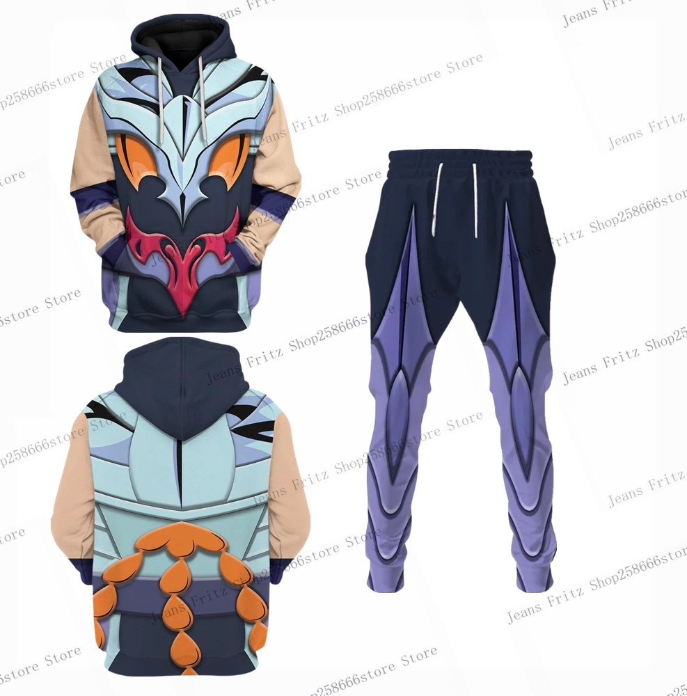 Popular cosplay anime saint se - Anime Cosplay Thick avaliação e preço