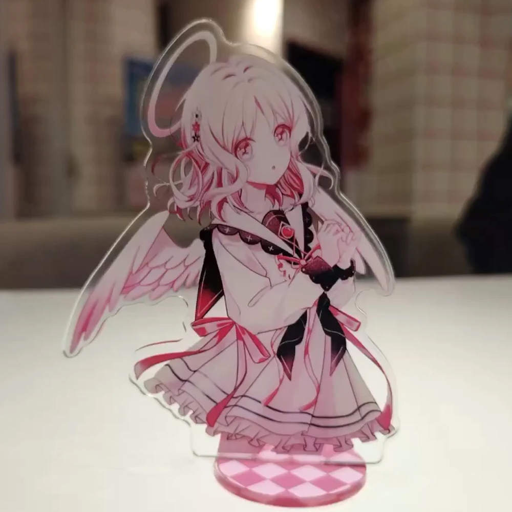 Figura de Acrílico de Anime DI - Anime Cosplay Props avaliação e preço