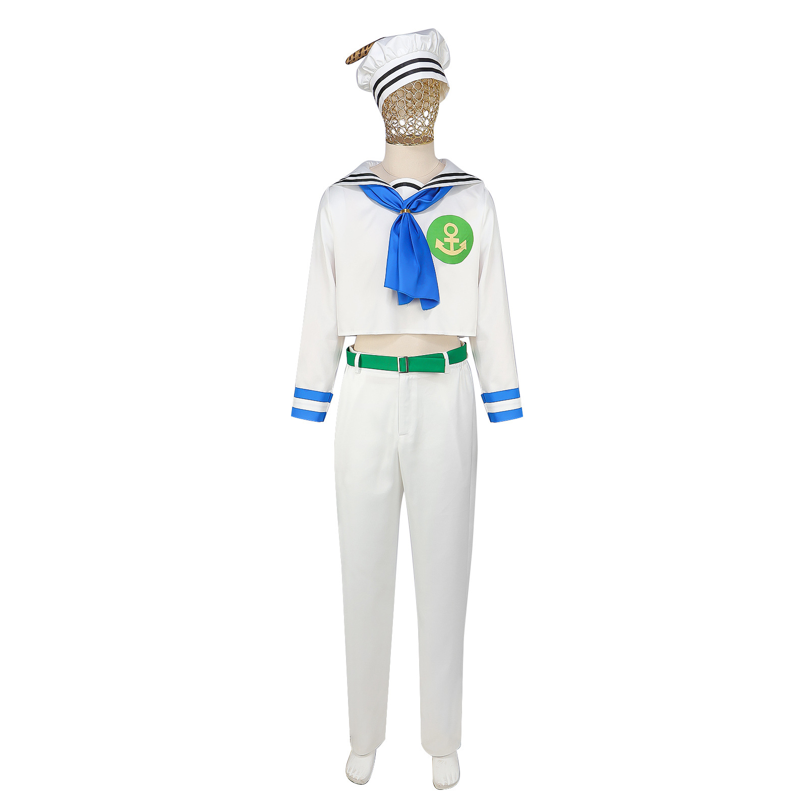 Fantasia de Cosplay Josuke Hig - Cosplay Anime Jojo avaliação e preço