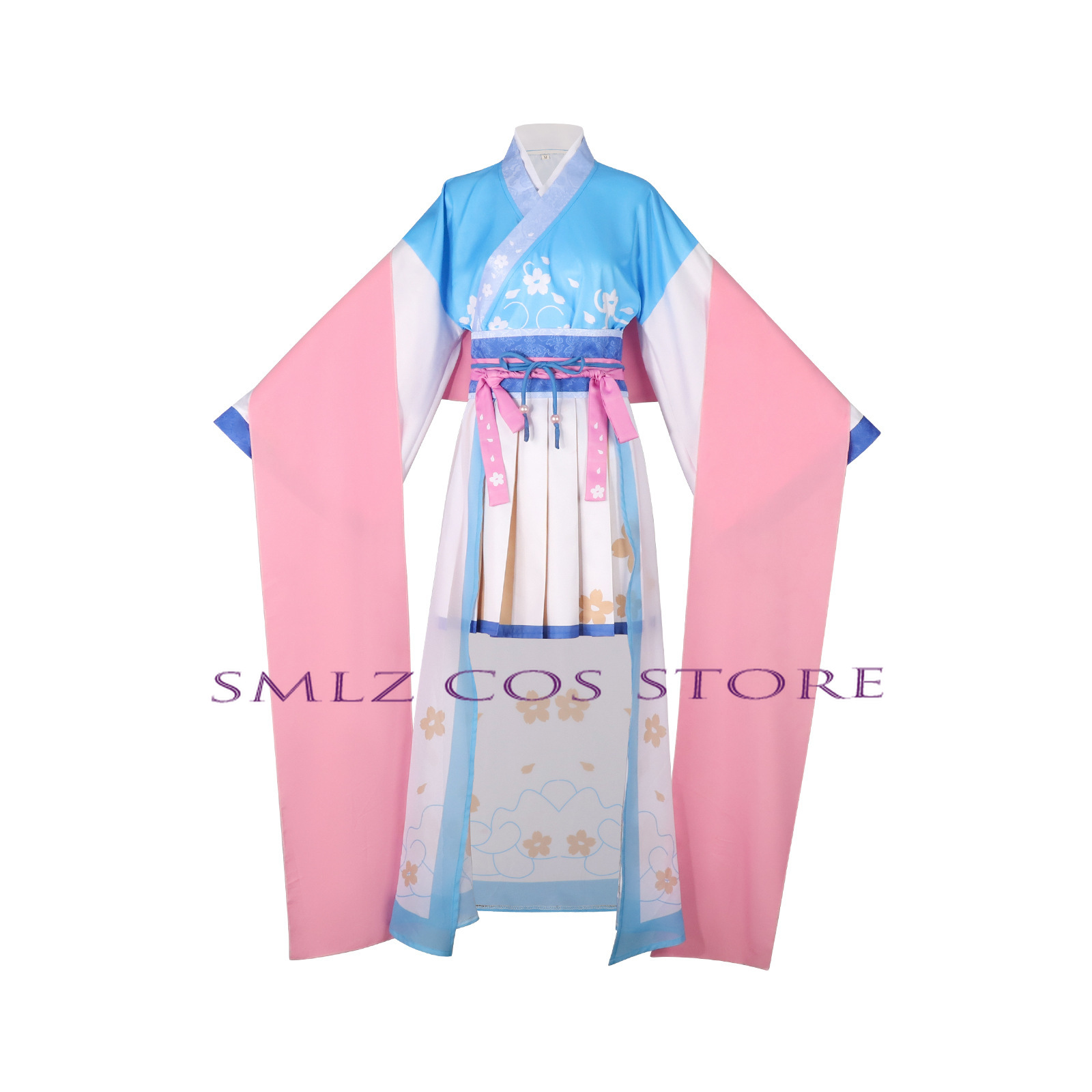 Fantasia de Cosplay Takanashi  - Anime Cosplay Pink avaliação e preço