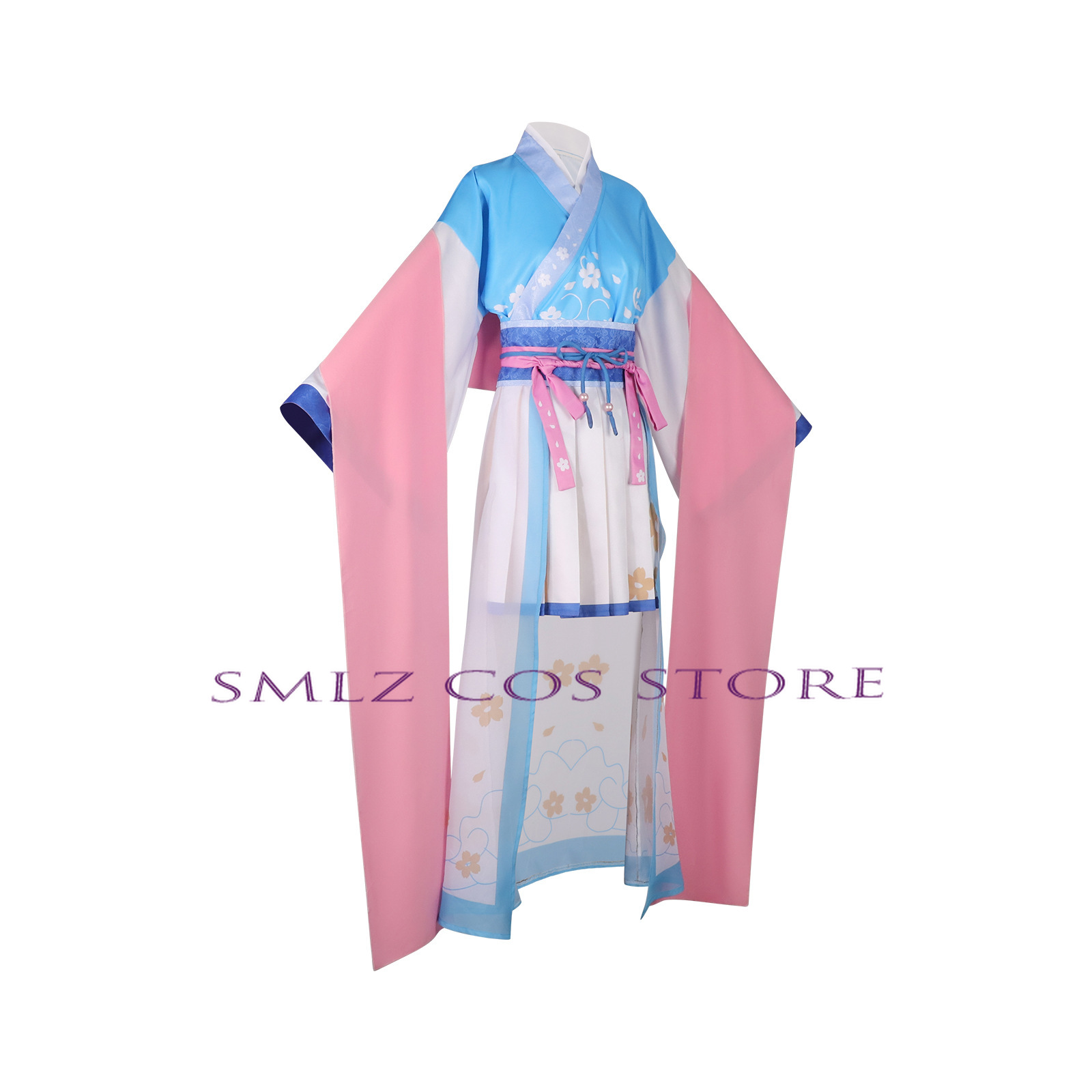 Fantasia de Cosplay Takanashi  - Anime Cosplay Pink avaliação e preço