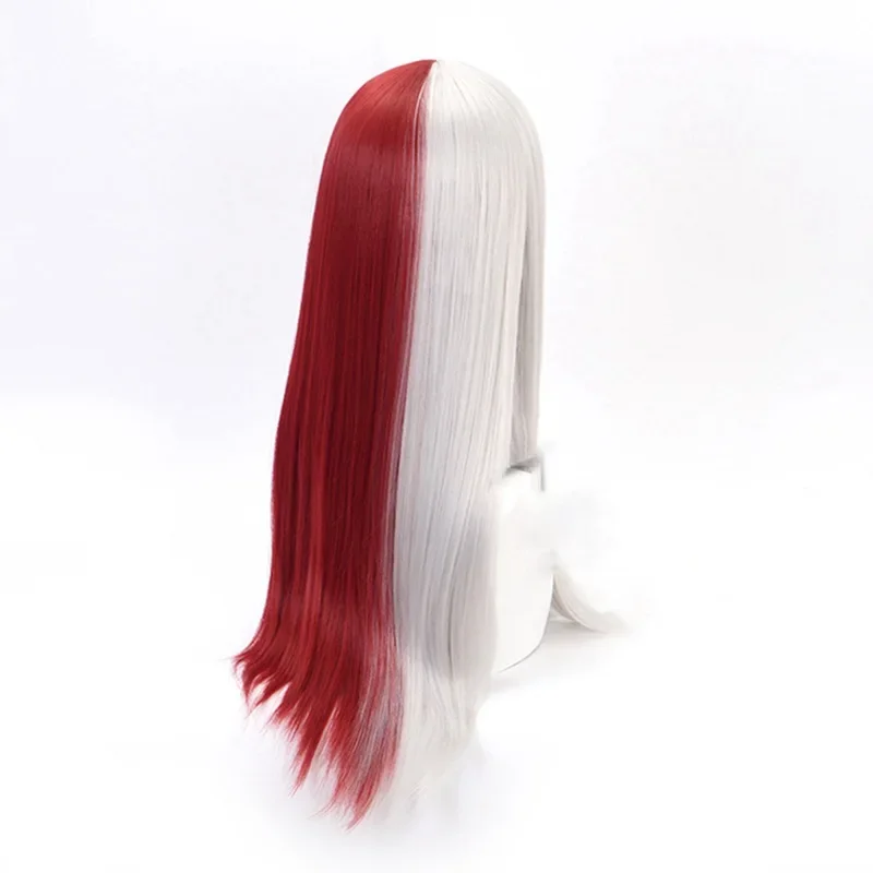 Peruca Longa de Cosplay da Per - Anime Cosplay Website avaliação e preço