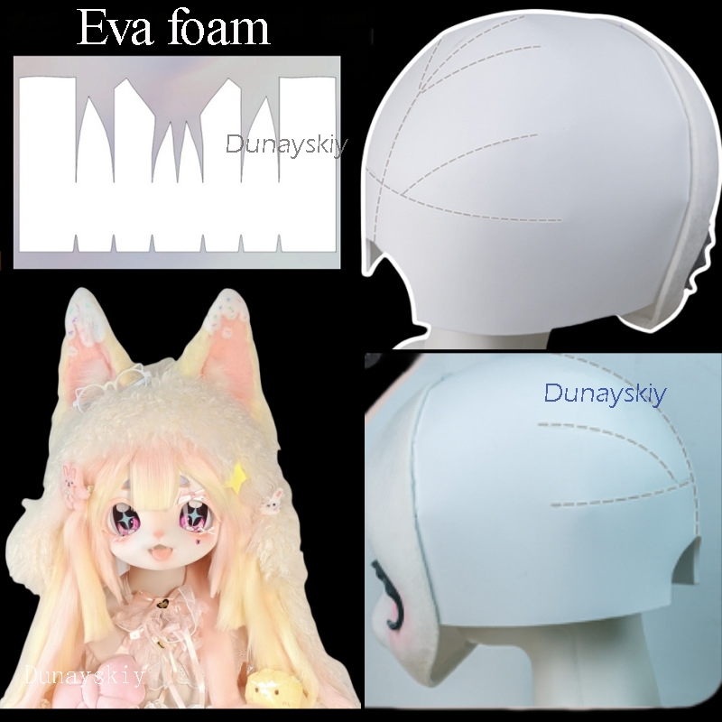 NebulaCloak Store: Acessórios  - Anime Cosplay Diy avaliação e preço