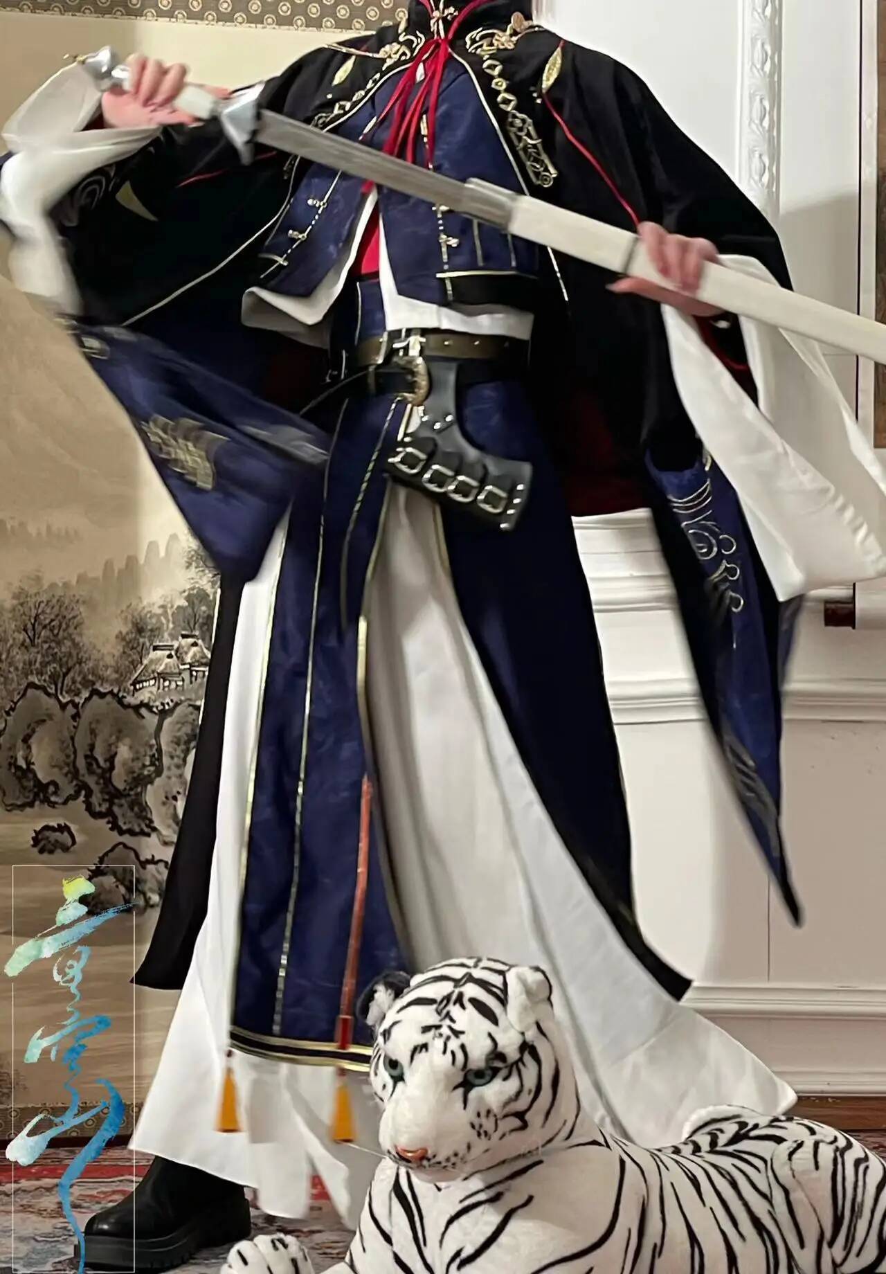 Nome do código do jogo: yuan a - Anime Cosplay Nome avaliação e preço