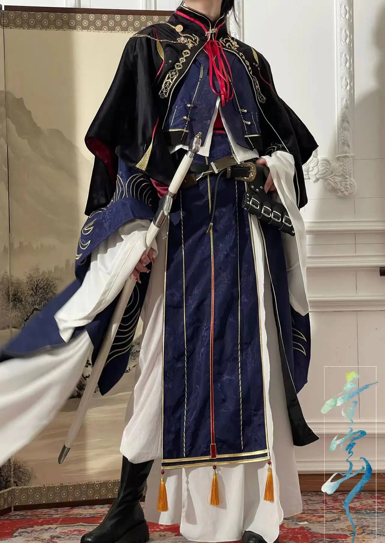 Nome do código do jogo: yuan a - Anime Cosplay Nome avaliação e preço