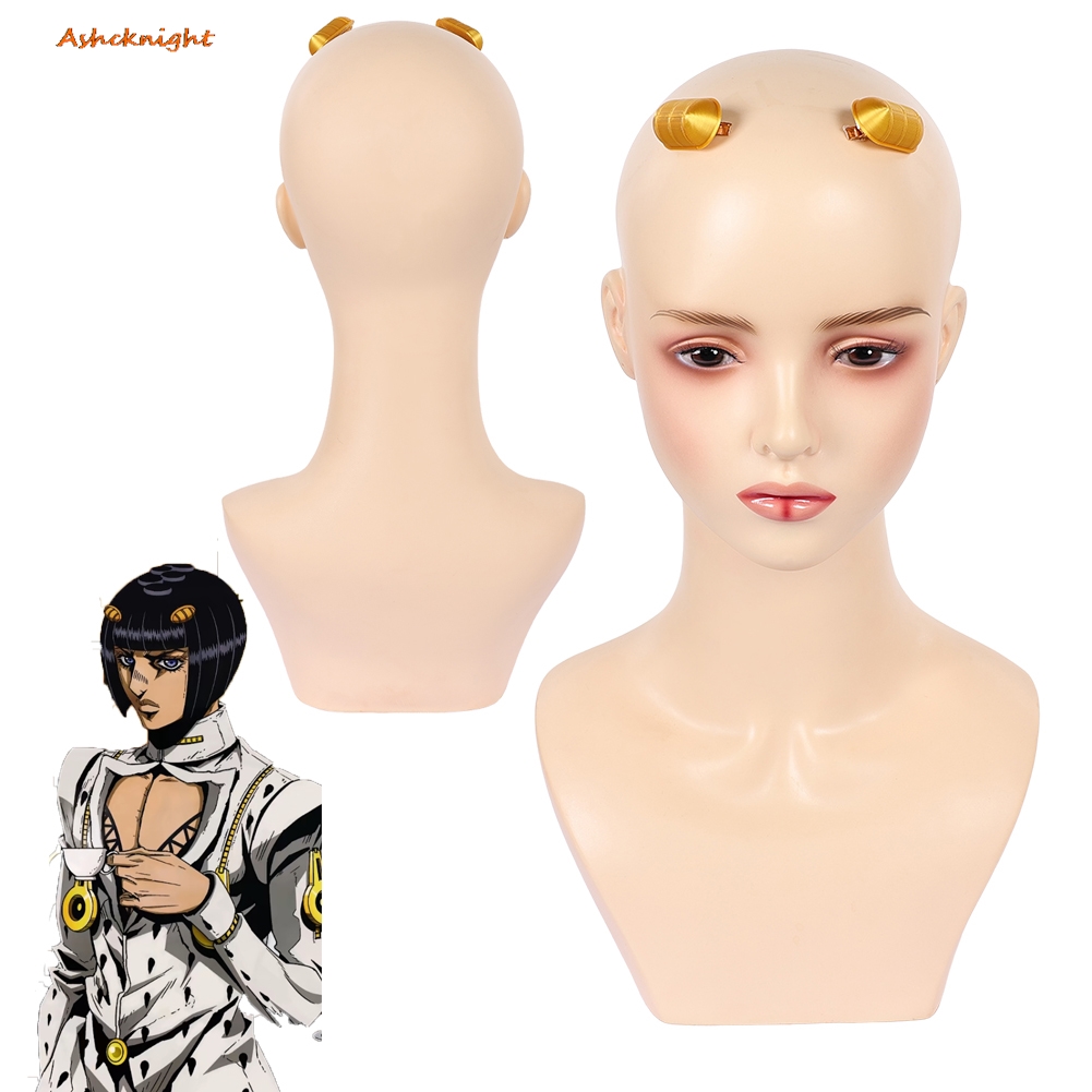 Acessórios de Cabelo Cosplay d - Cosplay Anime Jojo avaliação e preço