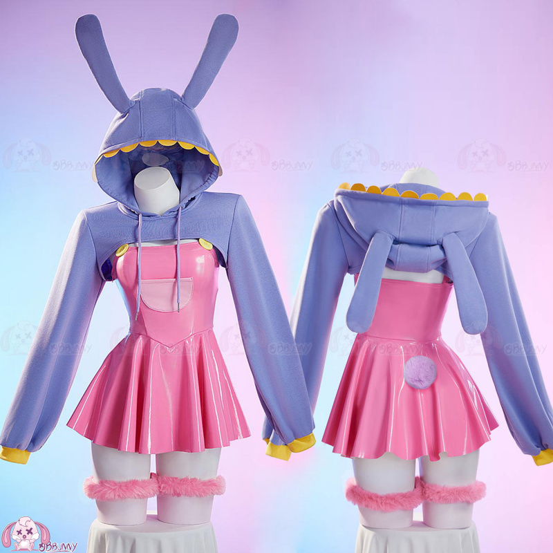 Fantasia de Cosplay IAX do Cir - Anime Cosplay Girl avaliação e preço