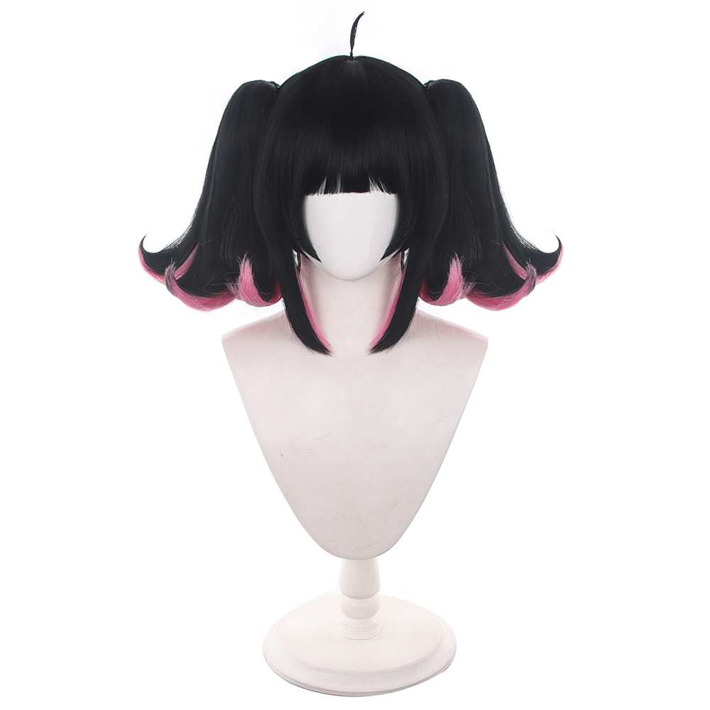 Perucas de Cosplay Zenless Zon - Anime Cosplay Thick avaliação e preço