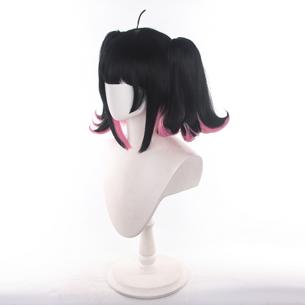 Perucas de Cosplay Zenless Zon - Anime Cosplay Thick avaliação e preço