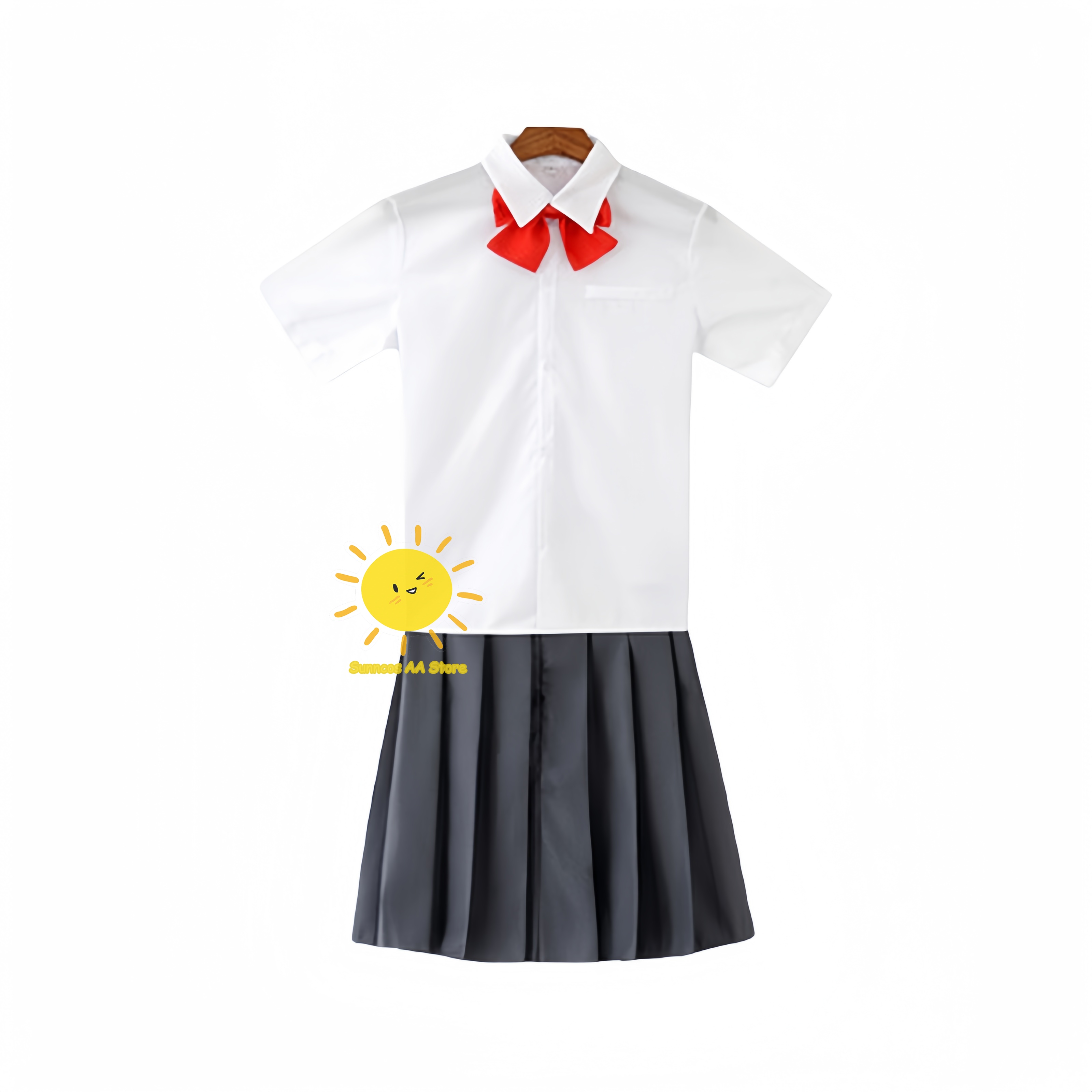 Anime miyamizu mitsuha tachiba - Anime Cosplay Nome avaliação e preço