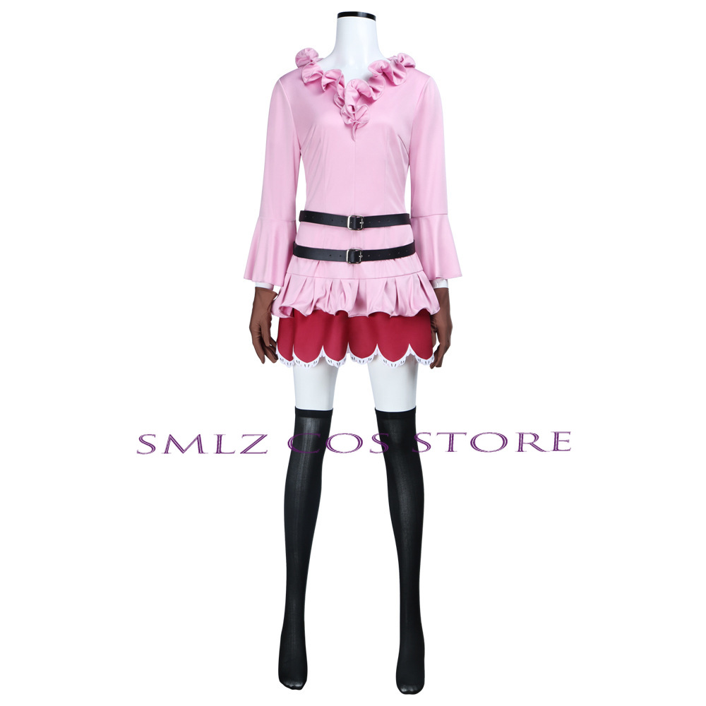 2026 Fantasia de Cosplay Sexy  - Anime Cosplay Girl avaliação e preço