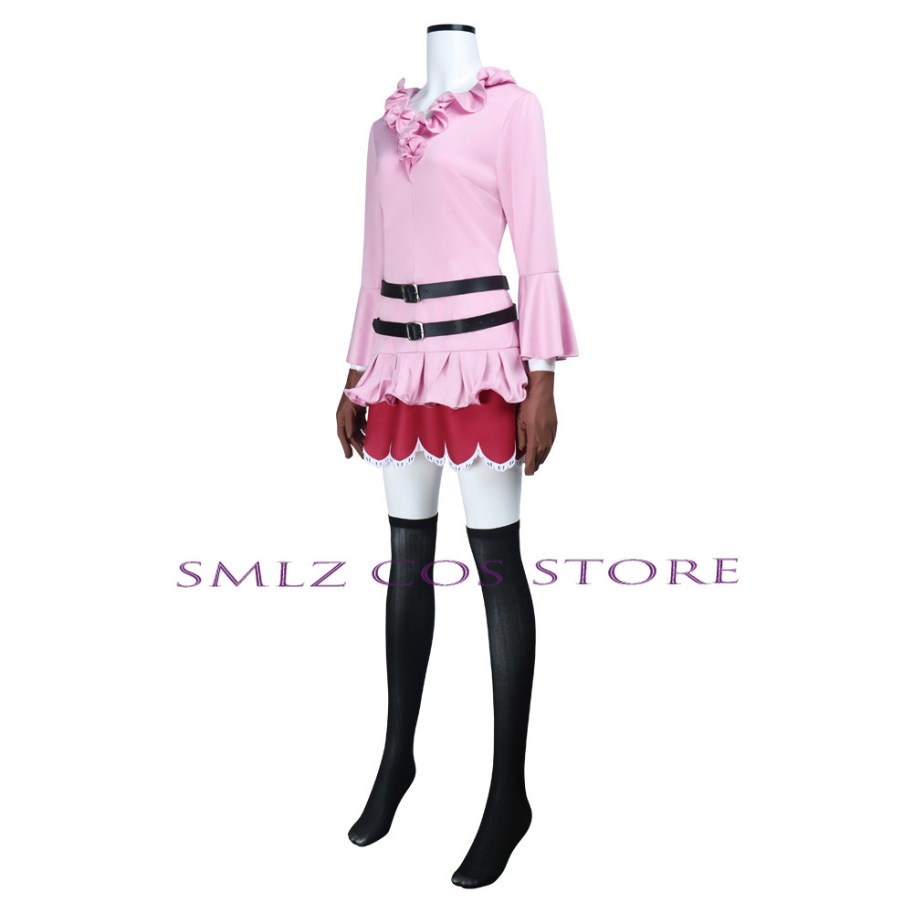 2026 Fantasia de Cosplay Sexy  - Anime Cosplay Girl avaliação e preço