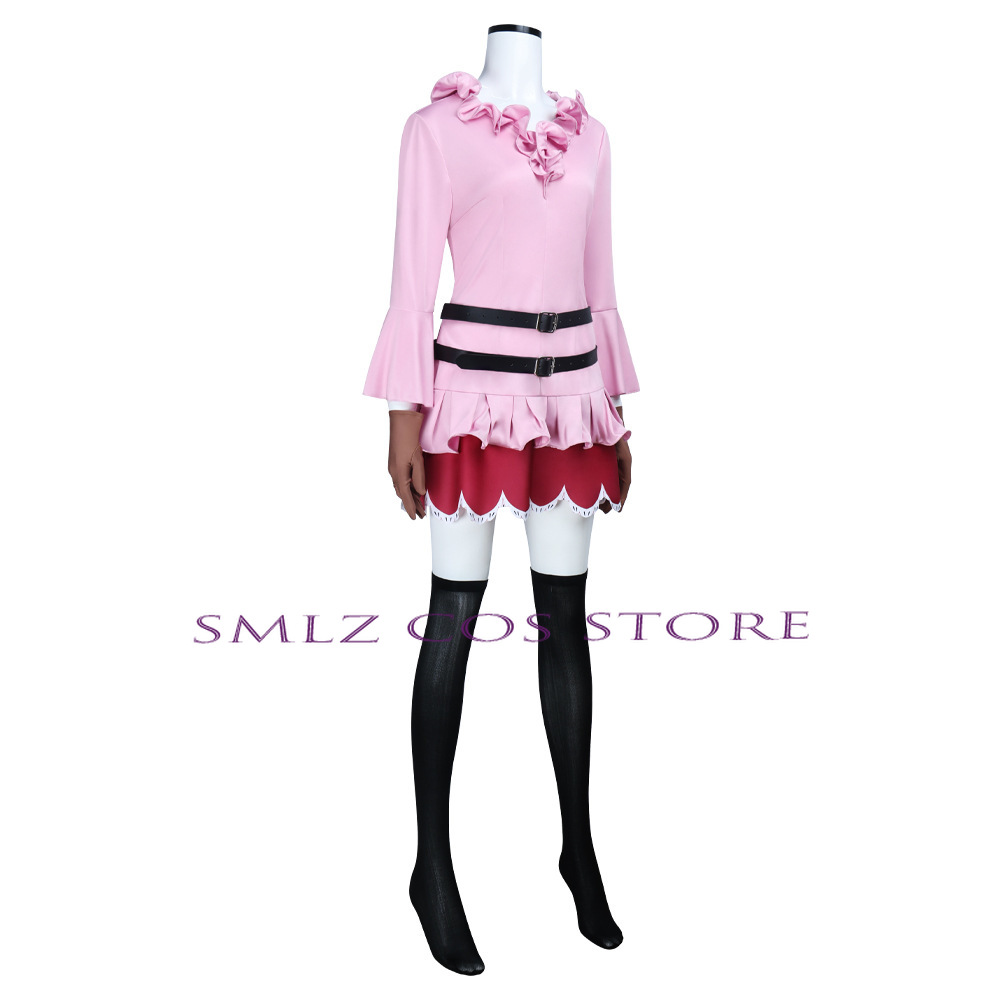 2026 Fantasia de Cosplay Sexy  - Anime Cosplay Girl avaliação e preço